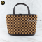 Louis Vuitton Impala Handbag Damier Sauvage mini bag