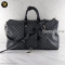 Louis Vuitton Keepall45 Damier Graphite