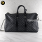 Louis Vuitton Keepall45 Damier Graphite