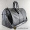 Louis Vuitton Keepall 45 Canvas Graphite