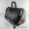 Louis Vuitton Keepall 45 Canvas Graphite