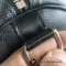 Louis Vuitton Keepall 45 Canvas Graphite
