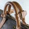 Louis Vuitton	Keepall 50 Monogram Vintage  ปี1982