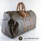 Louis Vuitton	Keepall 50 Monogram Vintage  ปี1982