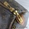 Louis Vuitton	Keepall 50 Monogram Vintage  ปี1982