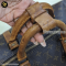 Louis Vuitton Keepall 55 Vintage Canvas
