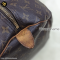 Louis Vuitton Keepall 55 Vintage Canvas