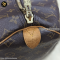 Louis Vuitton Keepall 55 Vintage Canvas