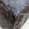 Louis Vuitton Keepall 55 Vintage Canvas
