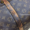 Louis Vuitton Keepall 55 Vintage Canvas