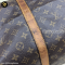 Louis Vuitton Keepall 55 Vintage Canvas