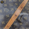 Louis Vuitton Keepall 55 Vintage Canvas