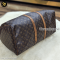 Louis Vuitton Keepall 55 Vintage Canvas