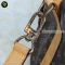 Louis Vuitton Keepall Monogram 50