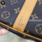 Louis Vuitton Keepall Monogram 50