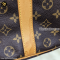 Louis Vuitton Keepall Monogram 50