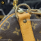 Louis Vuitton Keepall Monogram 50