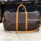 Louis Vuitton Keepall Monogram 50