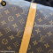 Louis Vuitton Keepall Monogram 50