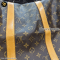 Louis Vuitton Keepall Monogram 50