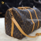 Louis Vuitton Keepall Monogram 50