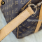 Louis Vuitton Keepall Monogram 50