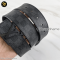 Louis Vuitton Initials Belt 40mm Reversible Canvas Damier แบรนด์เนมมือสอง