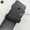 Louis Vuitton Initials Belt 40mm Reversible Canvas Damier แบรนด์เนมมือสอง