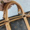 Louis Vuitton Limited Edition Monogram Canvas Sofia Coppola SC Bag