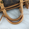 Louis Vuitton Limited Edition Monogram Canvas Sofia Coppola SC Bag