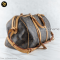 Louis Vuitton Limited Edition Monogram Canvas Sofia Coppola SC Bag
