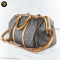 Louis Vuitton Limited Edition Monogram Canvas Sofia Coppola SC Bag