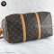 Louis Vuitton Limited Edition Monogram Canvas Sofia Coppola SC Bag