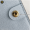 New Louis Vuitton Lisa Wallet M83605 Microchip