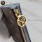 New Louis Vuitton Lisa Wallet M83605 Microchip