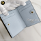 New Louis Vuitton Lisa Wallet M83605 Microchip