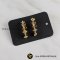 Louis Vuitton M01257 In The Sky Earrings