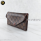 Louis Vuitton	M41739 Wallet Josephine