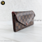 Louis Vuitton	M41739 Wallet Josephine