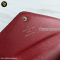 Louis Vuitton	M41739 Wallet Josephine