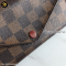 Louis Vuitton	M41739 Wallet Josephine