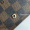 Louis Vuitton	M41739 Wallet Josephine