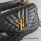 Louis Vuitton  M51683 New Wave  Chain PM Shoulder bag