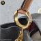 Louis Vuitton M59020 Capucines MM Bag Chip 22