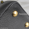 Louis Vuitton M59020 Capucines MM Bag Chip 22