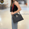 Louis Vuitton M59020 Capucines MM Bag Chip 22