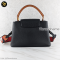 Louis Vuitton M59020 Capucines MM Bag Chip 22