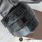 Louis Vuitton M9788 Damier Infini Centure Boston Reversible Belt 90cm Belt
