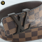 Louis Vuitton Ceinture LV Initiales Belt แบรนด์เนมมือสอง