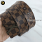Louis Vuitton Ceinture LV Initiales Belt แบรนด์เนมมือสอง